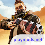 Mad Survivor: Arid WarfireMod  Apk v1.2.0(Speed change)