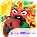 Army Man Run: SamkokMod  Apk v6.0.0(Speed change)