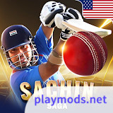 Sachin Saga Pro CricketMod  Apk v1.0.28(No Ads)