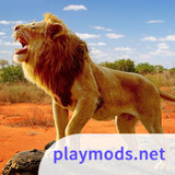 The LionMod  Apk v1.1.3(Unlimited Resources)