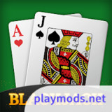 BlackjackMod  Apk v1.6.2(No Ads)