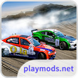 Racing In Car: Car Racing GameMod  Apk v1.37(Unlocked)