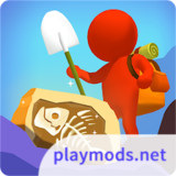 Digging MasterMod  Apk v0.2.0(Speed change)