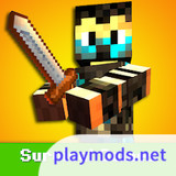 Survival Games: 3D Wild IslandMod  Apk v2.7(No Ads)