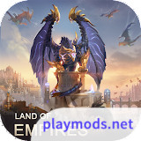 Land of Empires: ImmortalMod  Apk v0.1.100(No Ads)