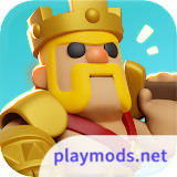 Clash MiniMod  Apk v1.2592.3(No Ads)