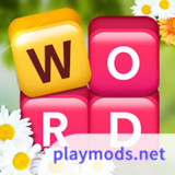 Word PuzzleMod  Apk v1.7.1(No Ads)