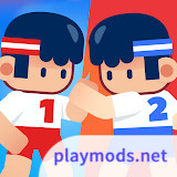 2 Player Games - SportsMod  Apk v1.2.5(No Ads)