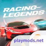 Racing Legends FunzyMod  Apk v1.0.18(Free Rewards)