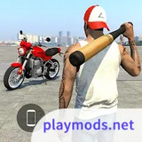 Grand Gangster Mafia SimulatorMod  Apk v1.5(No Ads)