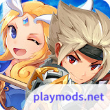 Sword Fantasy Online Anime RPGMod  Apk v7.0.47(Mod Menu)