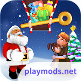 Home Pin 3: Christmas JourneyMod  Apk v4.0(Unlimited Coins)