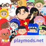 Play Together VNGMod  Apk v1.67.1(mod Menu)