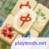 Mahjong Solitaire: ClassicMod  Apk v23.1213.10(No Ads)