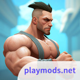 Final Fight Martial Arts gamesMod  Apk v6.1.0(Unlimited currencies)