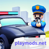 Police OfficerMod  Apk v0.1.1(No Ads)