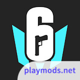 Rainbow Six MobileMod  Apk v1.0.0(No Ads)