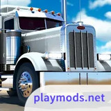 Universal Truck SimulatorMod  Apk v1.11.4(Unlimited Money)