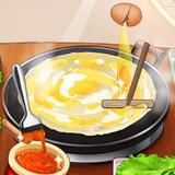 可口的煎饼美味的煎饼Mod  Apk v1.0(No ads)