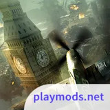 World War Machines: ConquestMod  Apk v10145(No Ads)