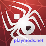 Spider SolitaireMod  Apk v1.4.10.226(No Ads)