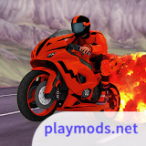 Bike RiderMod  Apk v5.12.0(Mod Menu)