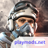 War Planet Online: MMO GameMod  Apk v6.2.0(Unlimited Money)