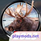 Wild Hunt: Hunting Games 3DMod  Apk v1.541(No Ads)