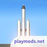 Spaceflight SimulatorMod  Apk v1.5.10.2(unlock all content)