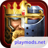 Clash of KingsMod  Apk v9.10.0(No Ads)