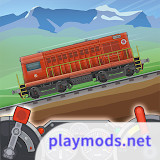 Train SimulatorMod  Apk v0.2.80(Unlimited currency)