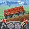 Train Simulator: Railroad GameMod  Apk v0.2.80(Mod Menu)