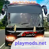 Offroad Coach Bus Simulator 3DMod  Apk v2.6(Unlimited Money)