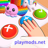 Trading Master 3D - Fidget PopMod  Apk v1.34(No Ads)