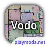 Vodobanka ProMod  Apk v1.02b 131223(Full Game)