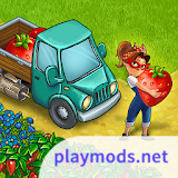 Superfarmers: Superhero FarmMod  Apk v1.26.2(Unlimited Money)