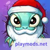 Park of MonsterMod  Apk v2.7.8(No Ads)