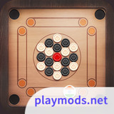 Carrom Board OfflineMod  Apk v5.0.1(No Ads)