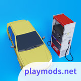 Gas Station ManagementMod  Apk v0.0.1(Unlimited Resources)