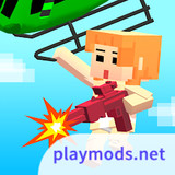 Craft DefenseMod  Apk v0.0.1(Unlimited Resources)