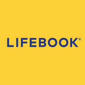 The Lifebook App