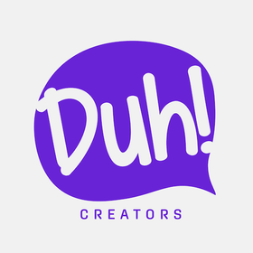 Duh! Creators