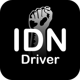 IDN Independent Driver Network