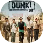 Dunki Movie