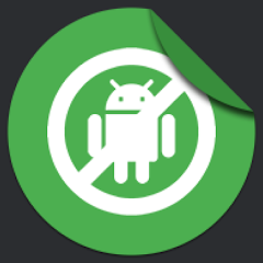 Disable Apps [without ROOT] Mod APK 3.4.1 [Unlocked]