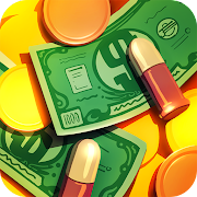 Idle Tycoon: Wild West Clicker Mod APK 1.20.1 [Mod Menu]