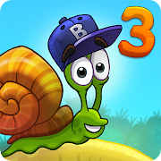 Snail Bob 3 Mod APK 1.0.24 [Remove ads][Unlimited money]