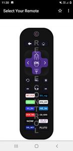 SKY Online Box Remote