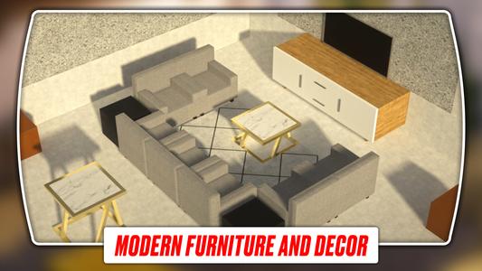 Real Furniture Mod Minecraft