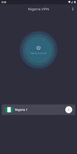 Nigeria VPN